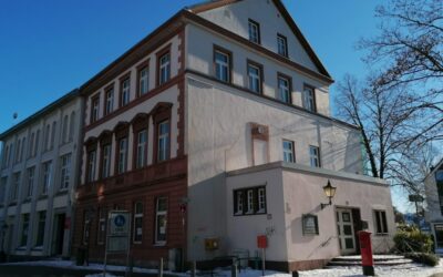 Los geht’s im WIR-Haus in Wülfrath – jetzt wird erprobt und qualifiziert!