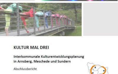 Interkommunale Kulturentwicklung zeigt viel Potenzial auf