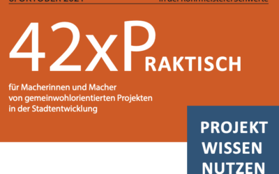 Eindrücke von 42 x PRAKTISCH