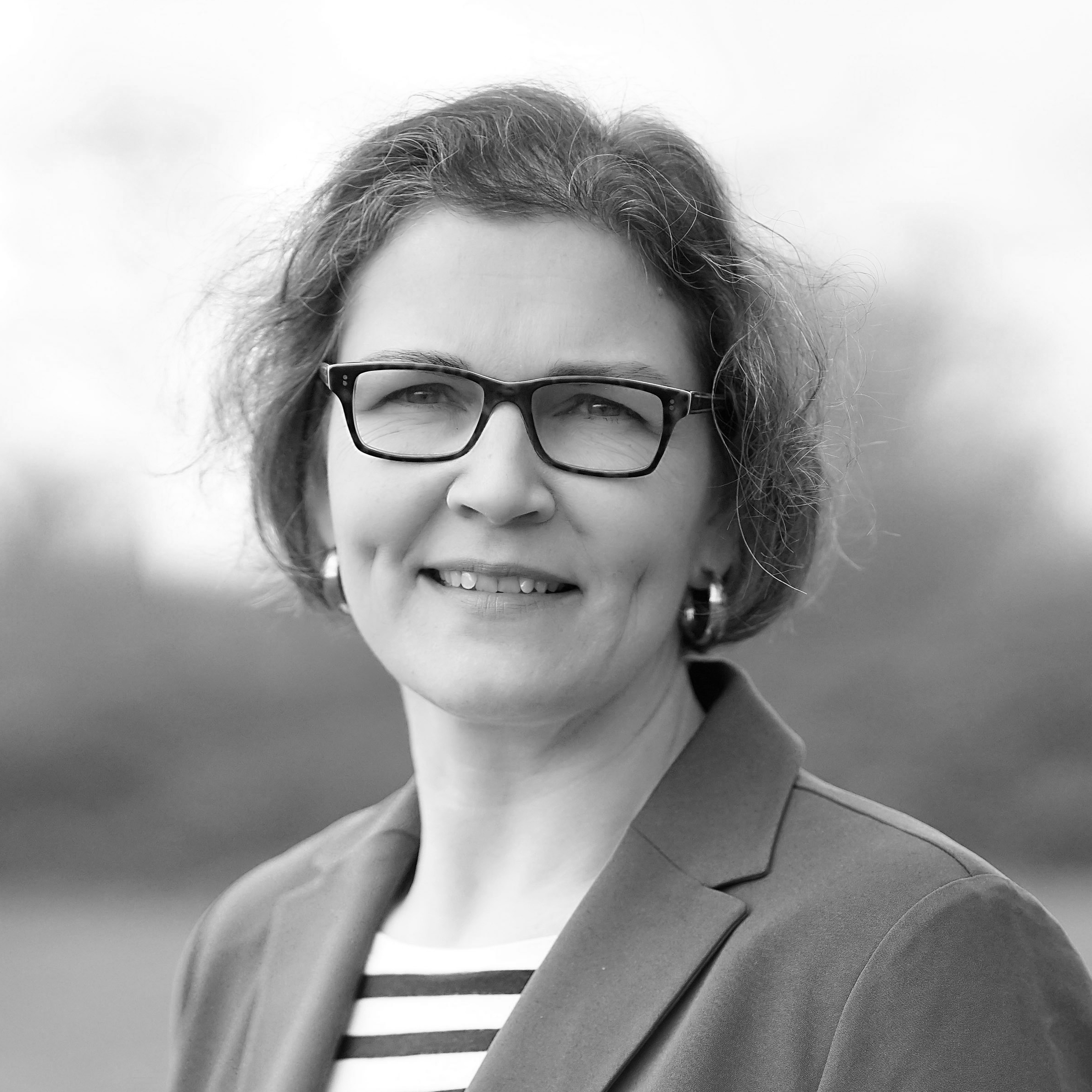 Dr. Ina Rateniek