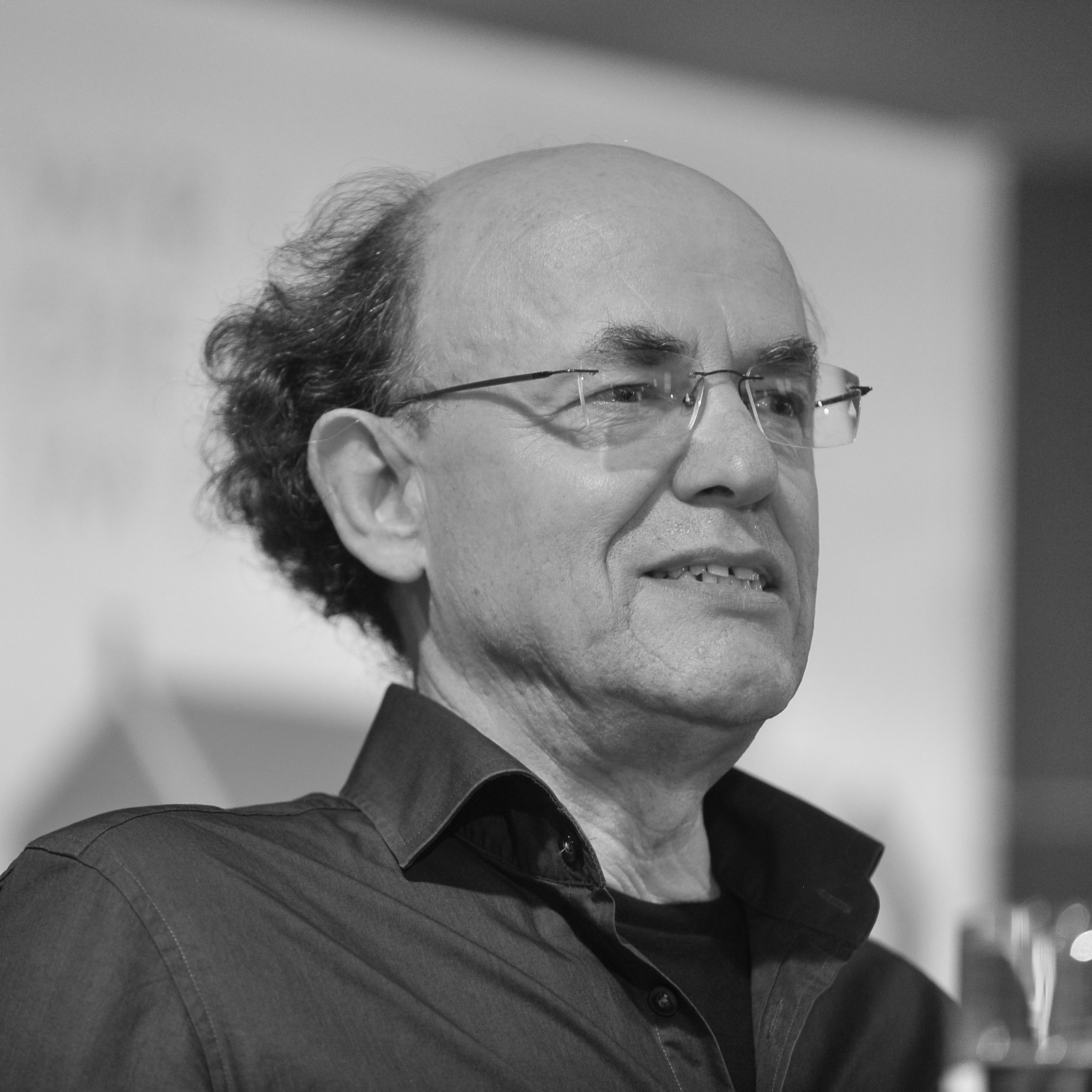 Joachim Boll