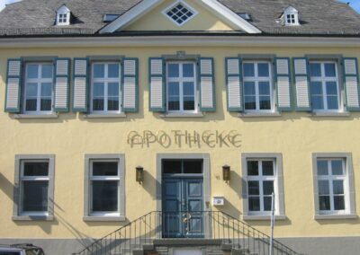 „FH3“, Warstein