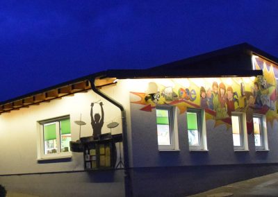 „Dritter Ort im Life House“, Stemwede