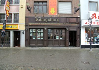 Königsburg, Viersen-Süchteln