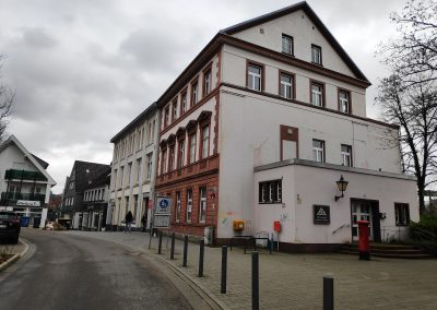 WIR-Haus, Wülfrath