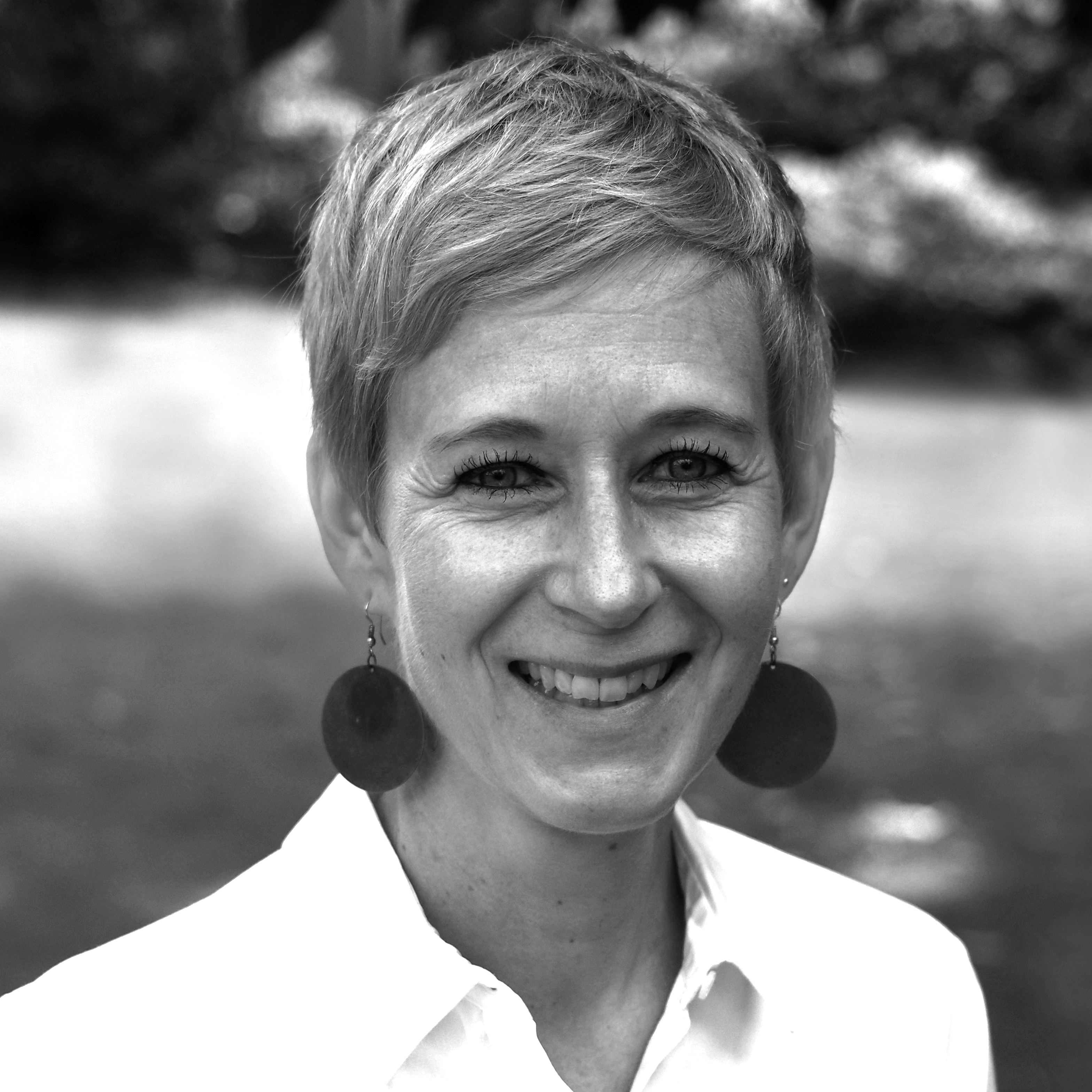 Kerstin Asher