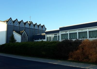 „Dritter Ort Kreuzkirche“, Schalksmühle