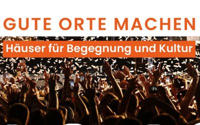 Wir bauen mit am “Haus für Kultur und Begegnung” in Sundern