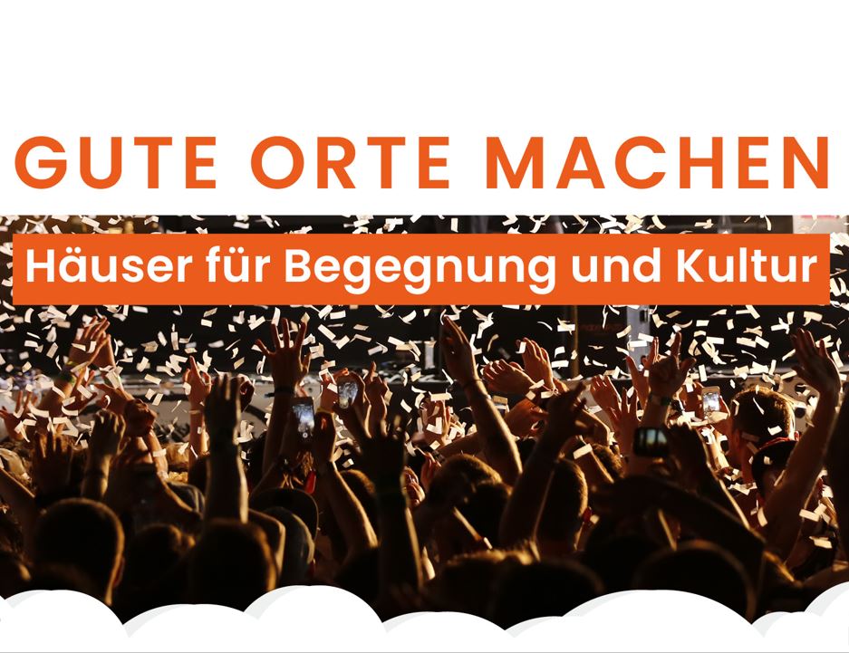 Bild Gute Orte machen