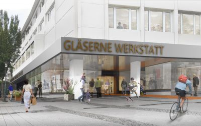 startklar in der “RaumPlanung”