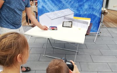 Kinder- und Jugendbeteiligung in Mechernich