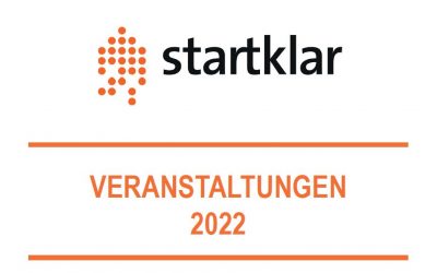 Veranstaltungskalender 2022