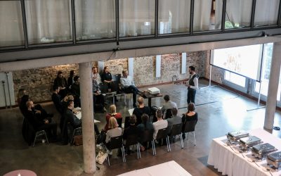 43 x PRAKTISCH geht in die nächste Runde am 15.11.2022